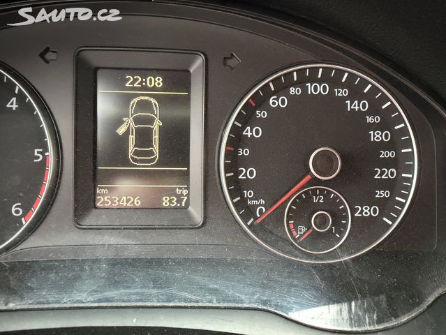 Volkswagen Eos